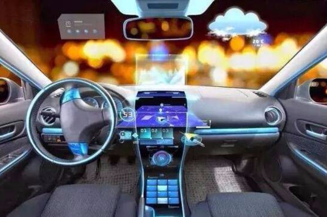 有錢有技的傳統(tǒng)車企入局新能源領(lǐng)域，競(jìng)爭(zhēng)升級(jí)新勢(shì)力們坐立難安