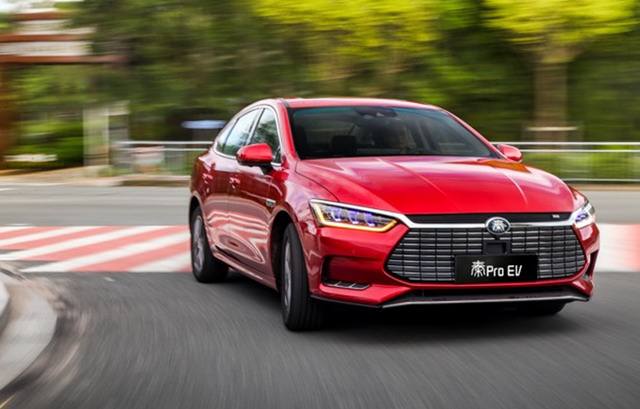 性價(jià)比高的電動(dòng)汽車(chē)有哪些 性價(jià)比高的電動(dòng)汽車(chē)有哪些