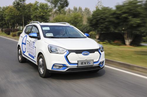 性價比不錯的新能源汽車推薦