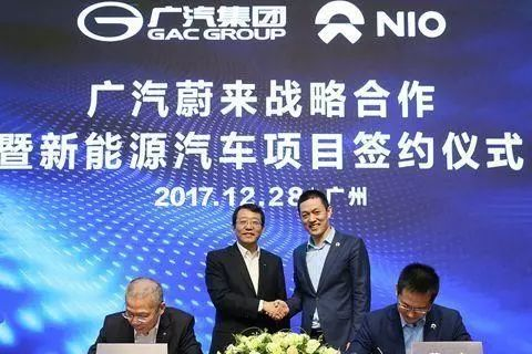 2019車市展望——合資股比放開會“亂象叢生”嗎