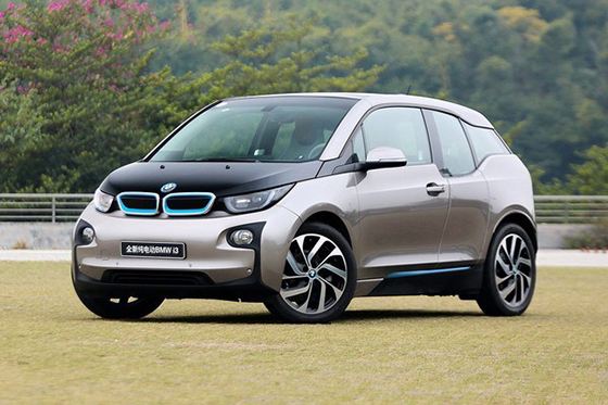 電動汽車為什么這么貴