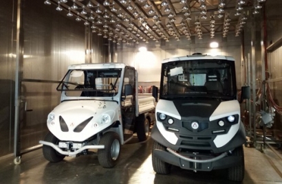 歐洲九國合作將電動汽車能源消耗減少近60%