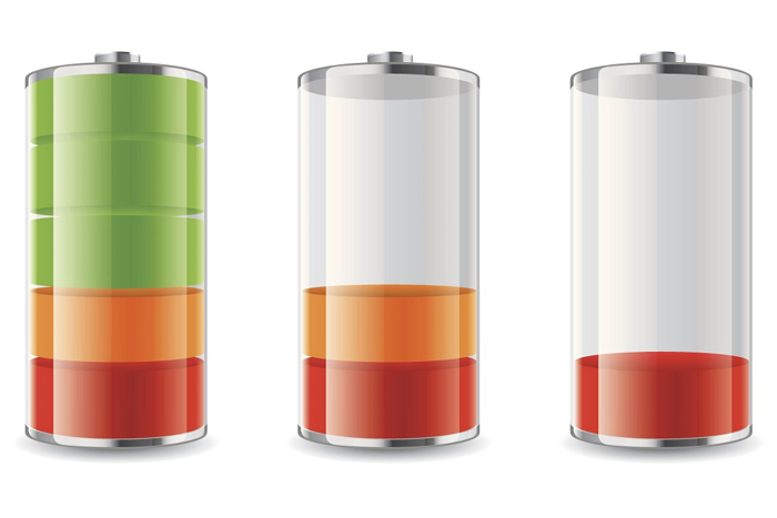 印度快充電池15分鐘內可為汽車充滿電