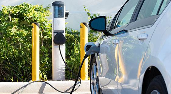 電動(dòng)汽車值得買嗎