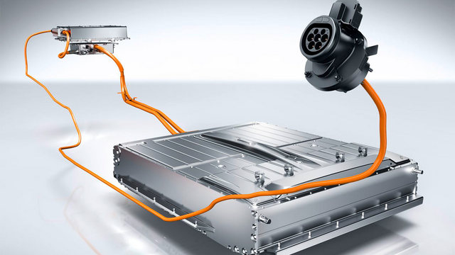 三星SDI擬獲BMZ集團約61億元鋰電池訂單