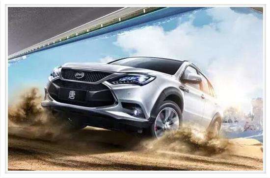 新能源汽車2019年銷量預增超40%