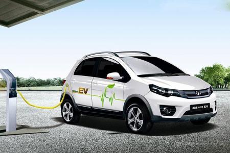 新能源汽車后續服務有哪些商機？