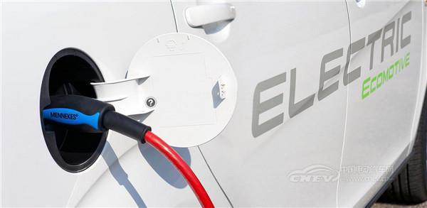 新能源汽車2019年銷量預增超40%