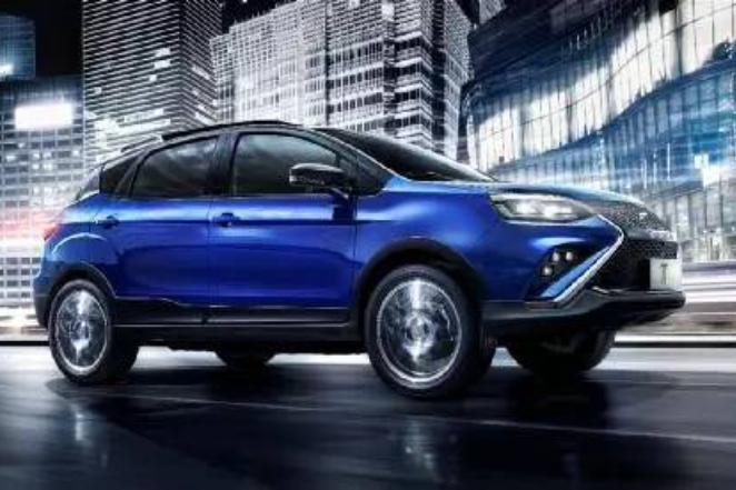 云度的新能源汽車怎么樣