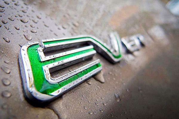 關(guān)于新能源汽車(chē)的分類(lèi)
