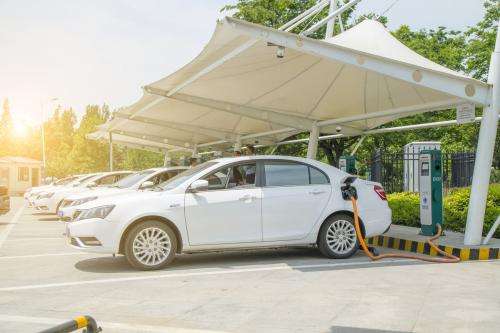 如何保養新能源汽車電池