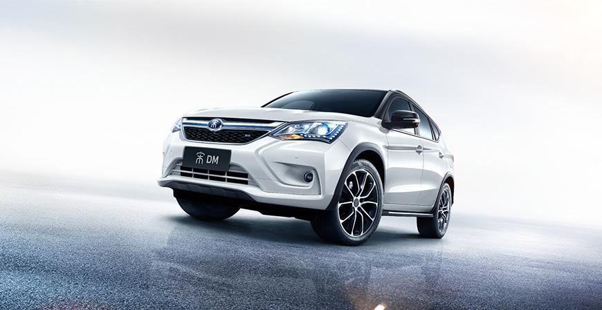 預算20萬買什么新能源汽車好
