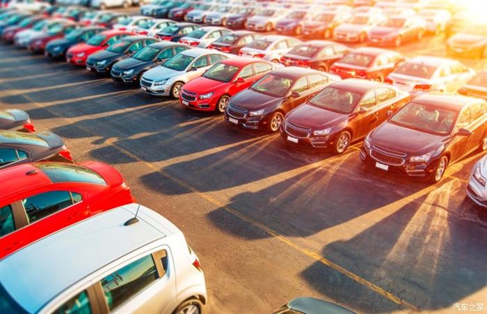 發改委：今年或將出臺鼓勵汽車消費新政