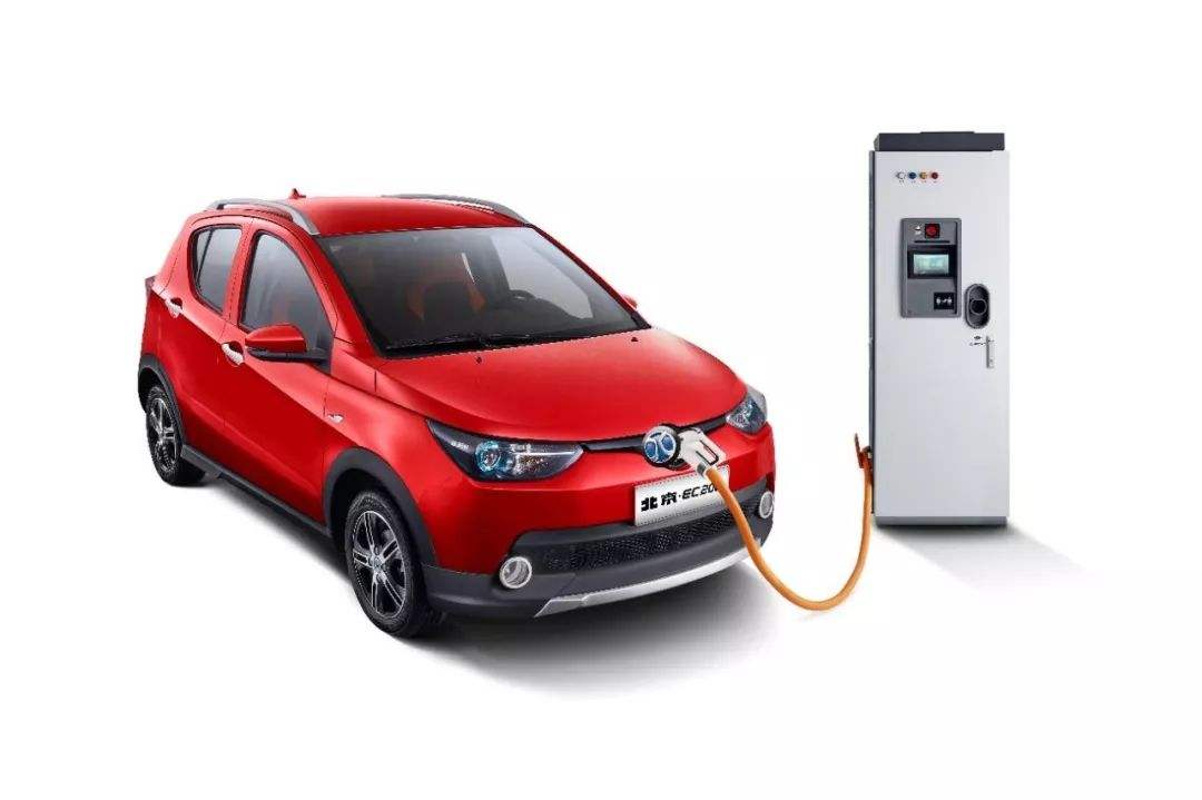 新能源汽車已進入2.0時代