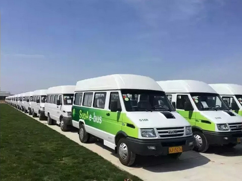 新能源物流車：2018穩中向好 2019將進一步提高技術要求