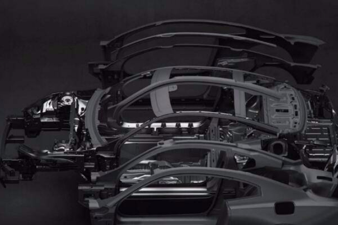 沃爾沃采用復(fù)合材料實(shí)現(xiàn)輕量化