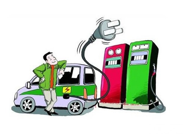 全球汽車業(yè)擬投3000億美元研發(fā)電動汽車 近半在中國