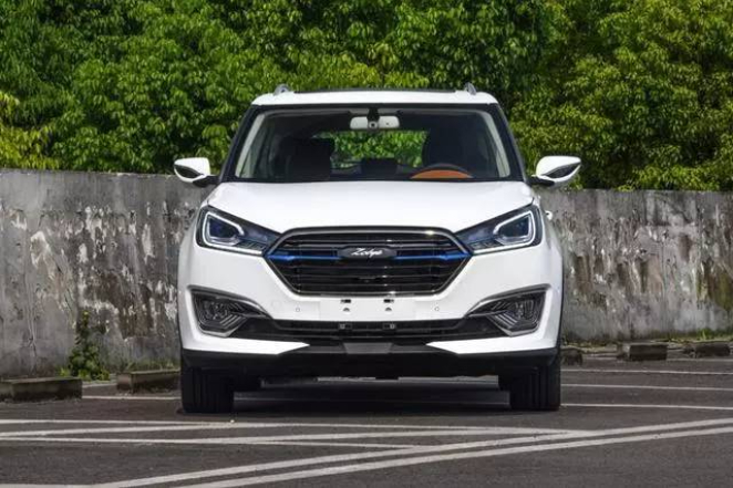 眾泰的新能源汽車(chē)怎么樣