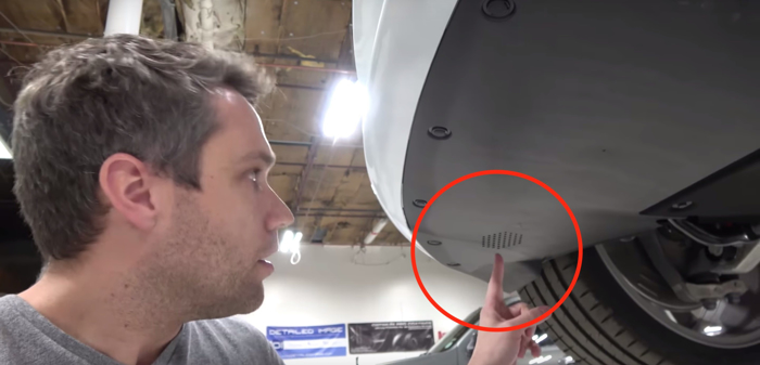 特斯拉或在Model 3車型安裝噪音機