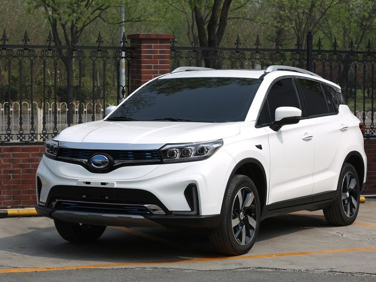 豐田的新能源汽車怎么樣
