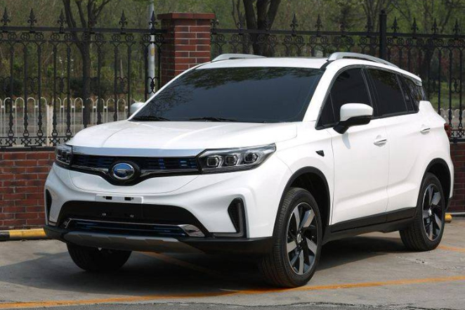 豐田的新能源汽車怎么樣