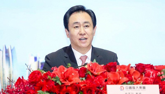 恒大9.3億美元入主NEVS 顛覆新能源汽車新格局