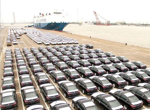 千億產業集群時代：新能源汽車有望“南沙造”