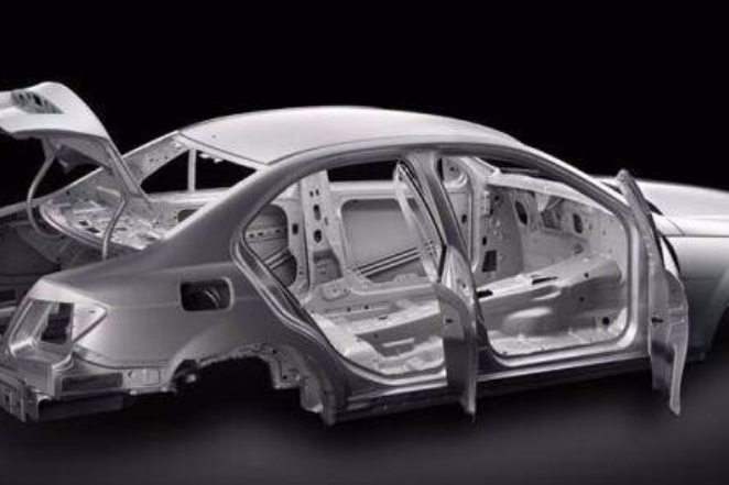 赫氏為汽車工程師推廣復合材料 推動汽車輕量化