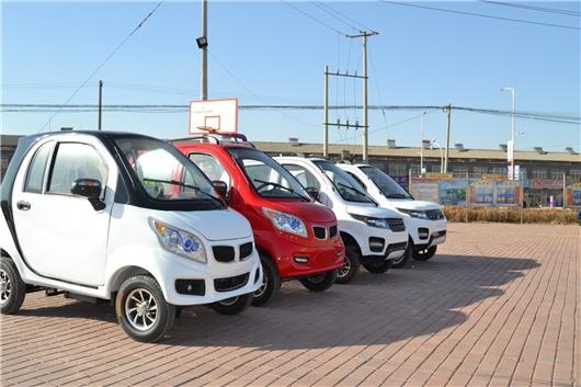 比亞迪計劃在長沙工廠生產微型電動車