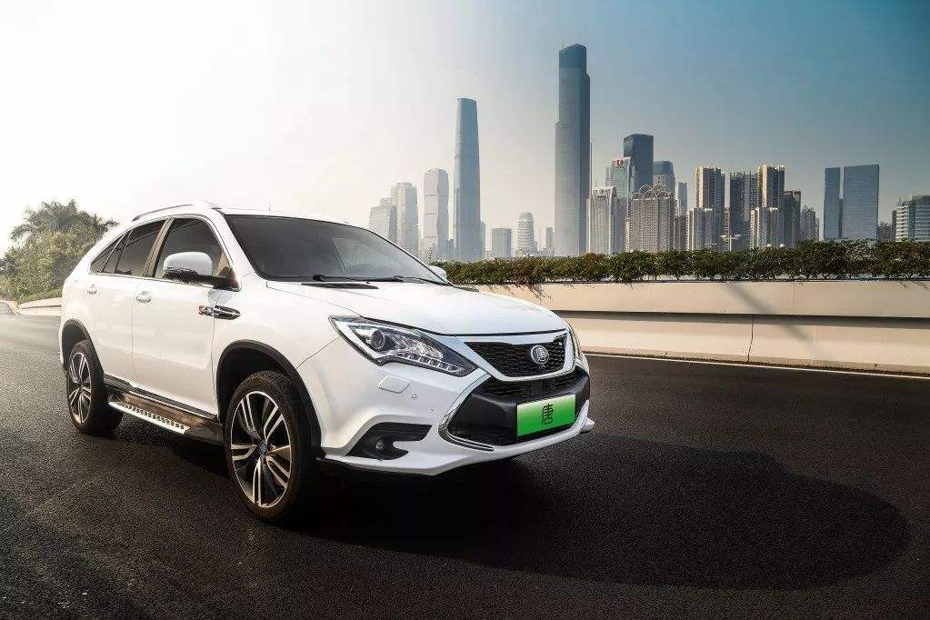 新能源汽車有沒有離合器