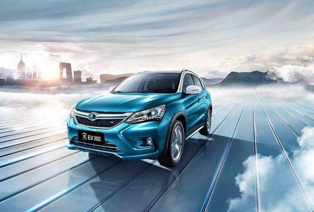 天津郵政快遞領域新能源汽車突破2000輛