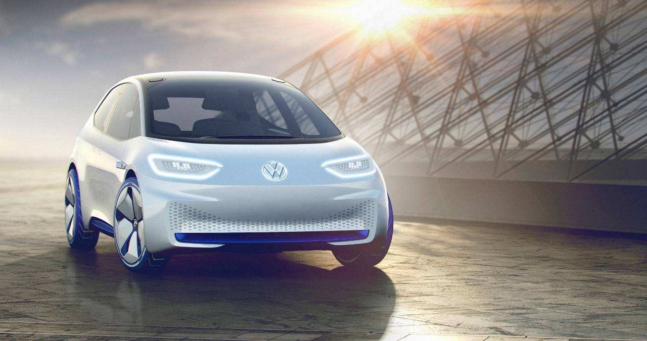 續航里程最長的電動汽車