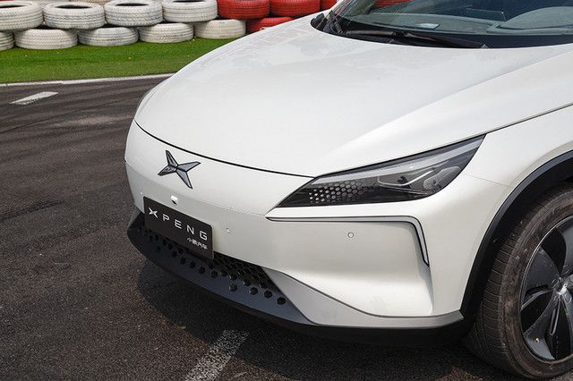 小鵬2019年將再獲200億投資 第二款車4月首發(fā)