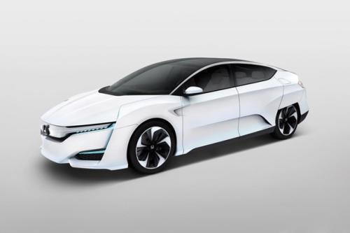 燃料電池汽車的缺點