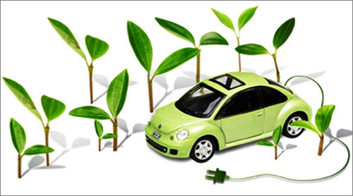 新能源和電動汽車的性價比拐點都會在2020～2025年之間出現
