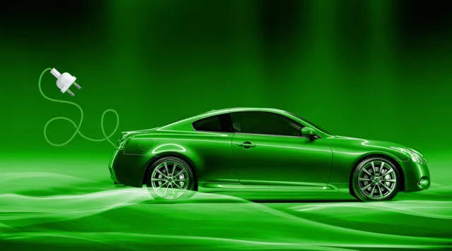 當問題凸顯時 新能源汽車如何提升競爭力