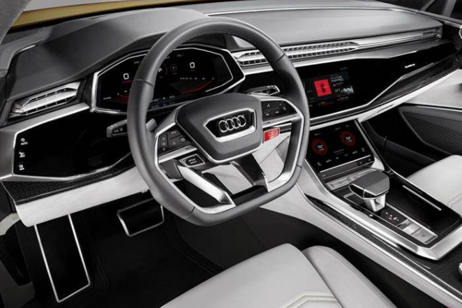 谷歌2020推新車載安卓系統(tǒng)