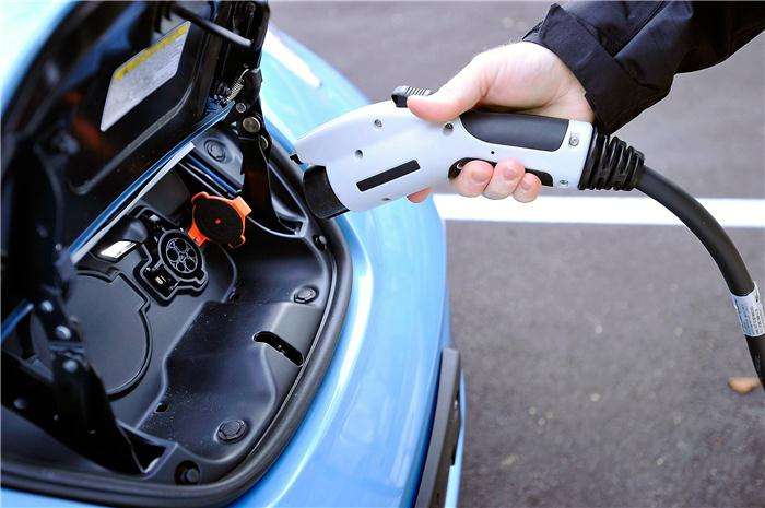 電動汽車的充電功率是多少