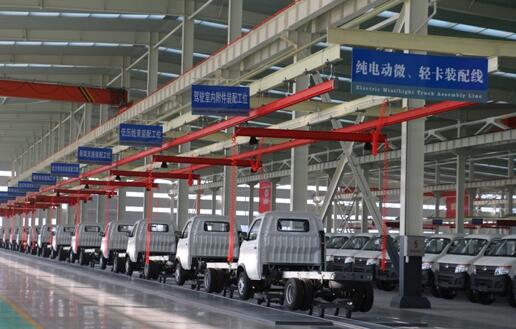 令人迷茫的汽車政策：放松的游戲規(guī)則與緊張的玩家