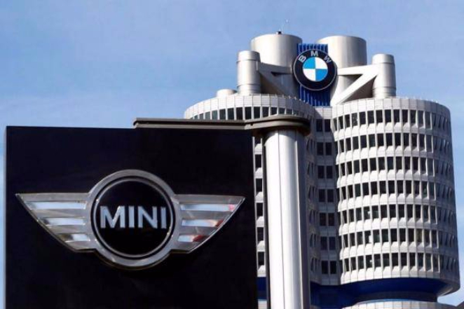 長城寶馬或將合資生產電動MINI，續航超500km！